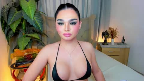 PrincessDONT FORGET TO FOLLOW ME online show from 12-03-25, 03:54