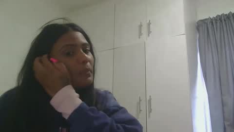 Snapshot of princesskiara2024 chatting on 10-26-25, 03:18 indianroyality online show from 10-26-25, 03:18
