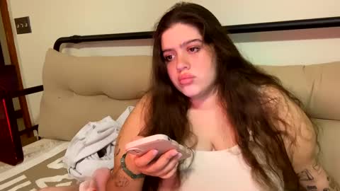 princessviccxo online show from 12-03-24, 06:48