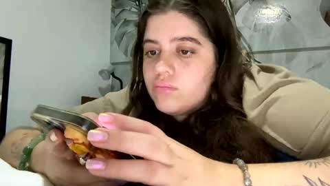 princessviccxo online show from 12-13-24, 08:09