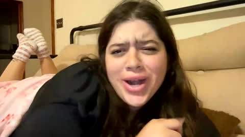 princessviccxo online show from 01-11-25, 08:43