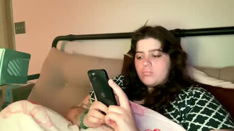 princessviccxo online show from 02-04-25, 09:07