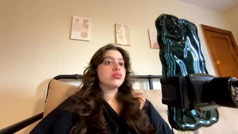 princessviccxo online show from 10-01-25, 10:16