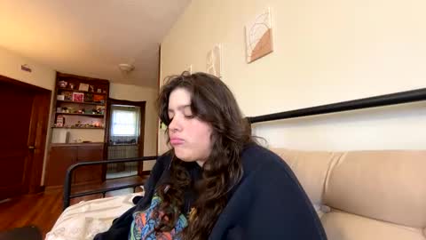 Snapshot of princesslaylaa chatting on 11-04-25, 08:30 princessviccxo online show from 11-04-25, 08:30