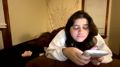 Snapshot of princesslaylaa chatting on 11-13-25, 07:40 princessviccxo online show from 11-13-25, 07:40