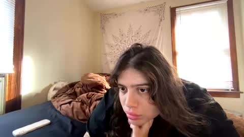 Snapshot of princesslaylaa chatting on 11-29-25, 01:47 princessviccxo online show from 11-29-25, 01:47