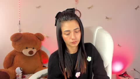 princessluna_14 online show from 10-04-25, 09:46