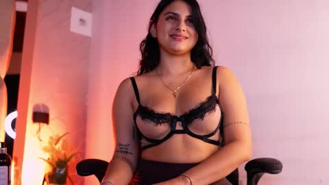 Lu online show from 03-24-26, 07:52