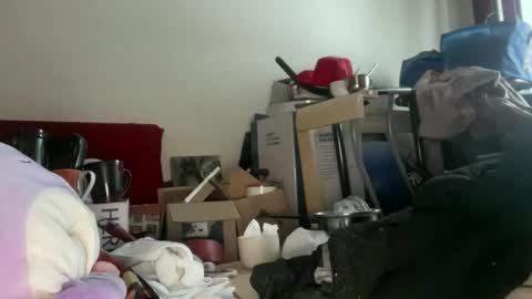 princessoftenis44 online show from 12-04-25, 10:07