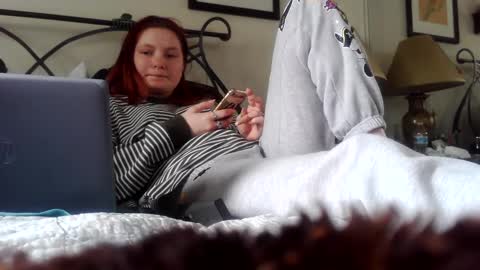 princessreignxo online show from 03-11-25, 05:46