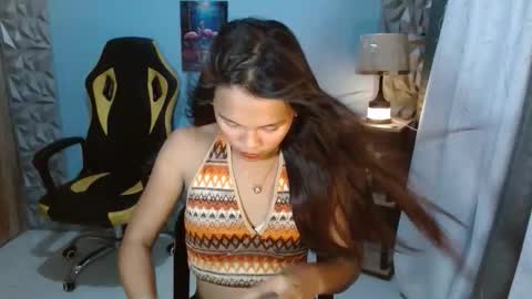 princessrynn online show from 11-16-25, 12:44