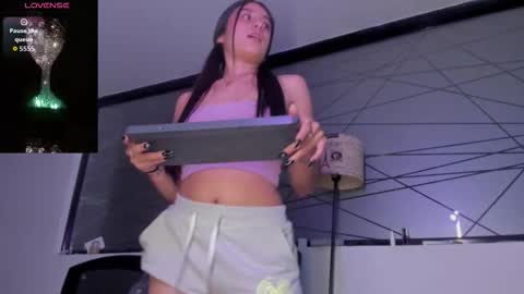 Valentina online show from 03-12-26, 12:39