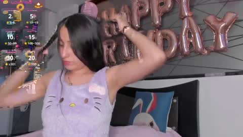 Valentina online show from 04-06-26, 10:22