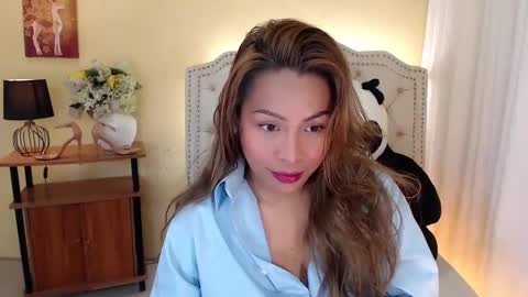 princessyanzy1 online show from 01-19-25, 12:17