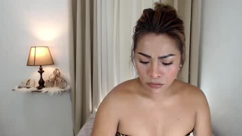 princessyanzy1 online show from 02-26-25, 03:21