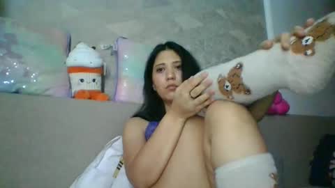 PrincessYara online show from 12-13-25, 07:53