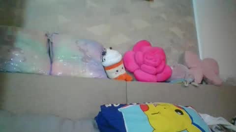 PrincessYara online show from 01-11-26, 06:24