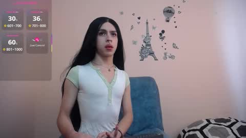 prinsess_sarita online show from 10-14-25, 05:36