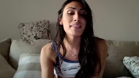 Snapshot of prinxessally chatting on 12-27-24, 11:21 Prinxessally online show from 12-27-24, 11:21