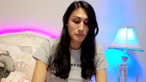 Snapshot of prinxessally chatting on 01-07-25, 03:14 Prinxessally online show from 01-07-25, 03:14