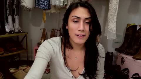 Snapshot of prinxessally chatting on 01-30-25, 05:19 Prinxessally online show from 01-30-25, 05:19