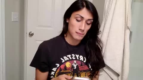 Snapshot of prinxessally chatting on 03-04-25, 03:11 Prinxessally online show from 03-04-25, 03:11