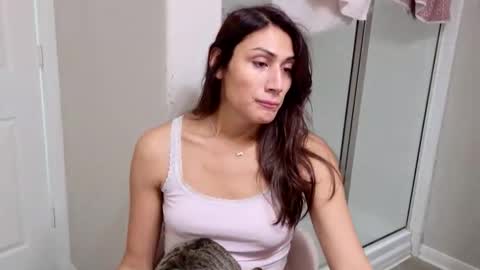 Snapshot of prinxessally chatting on 11-23-25, 03:45 Prinxessally online show from 11-23-25, 03:45