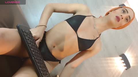 priscilarainbow online show from 12-10-24, 02:39
