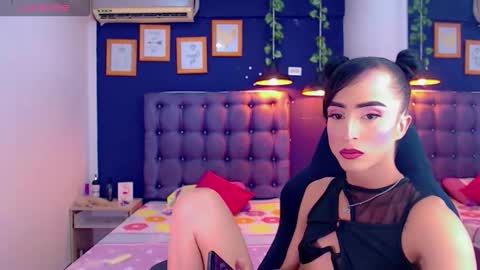 priscilarainbow online show from 02-28-26, 05:14