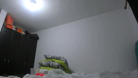 PriscilaSmiith online show from 02-24-25, 04:27