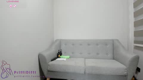 PrittiDitti online show from 02-06-25, 01:49