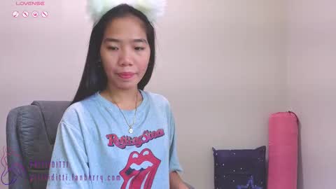 PrittiDitti online show from 09-22-25, 02:02