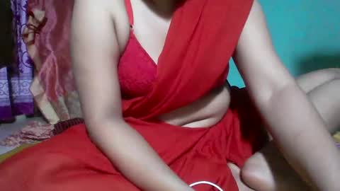 Priyonti ganguli online show from 02-16-25, 10:54