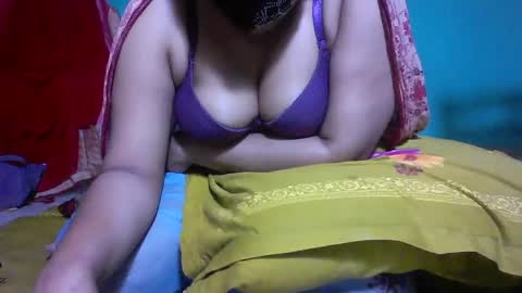 Priyonti ganguli online show from 02-18-25, 02:16