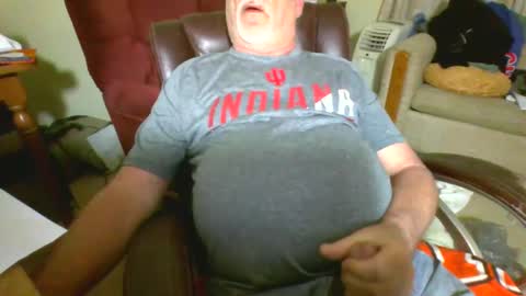 prlbob77 online show from 03-04-25, 02:06