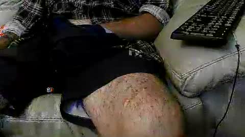 Clothingoptional online show from 01-19-26, 03:38