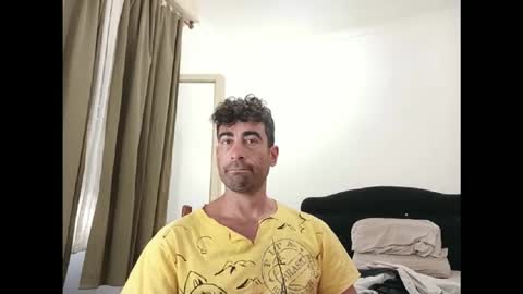 Martin online show from 03-01-26, 02:52