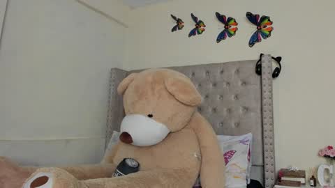 Profana Red online show from 01-29-25, 08:14