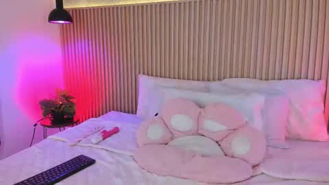 Profana Red online show from 02-20-26, 01:55