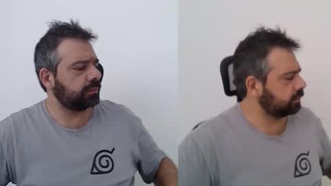 Professional manBD online show from 12-30-24, 03:35