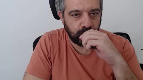 Professional manBD online show from 01-18-25, 08:51