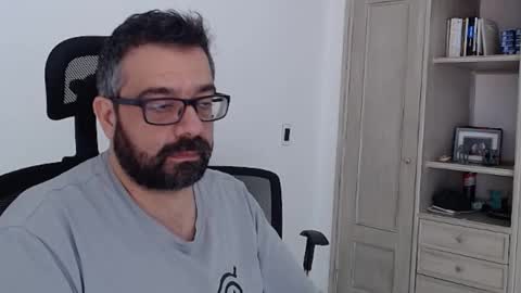 Professional manBD online show from 02-07-25, 03:52