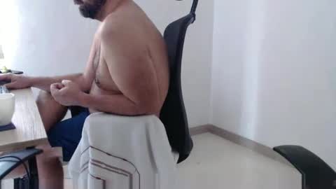 Professional manBD online show from 02-23-25, 01:42