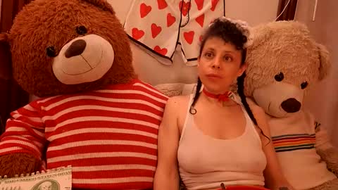 professorhushh online show from 11-15-25, 07:05