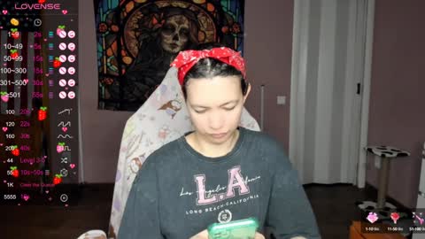 Di online show from 01-25-25, 06:23