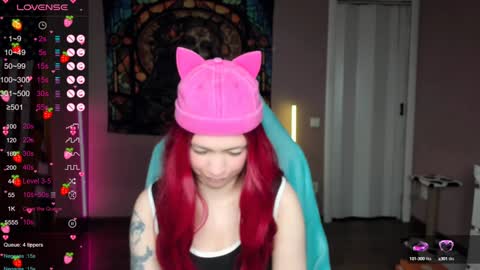 Di online show from 01-31-25, 06:14