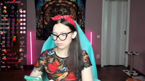 Di online show from 02-05-25, 02:37