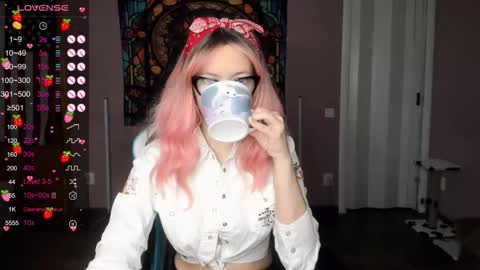 Di online show from 01-11-26, 07:24