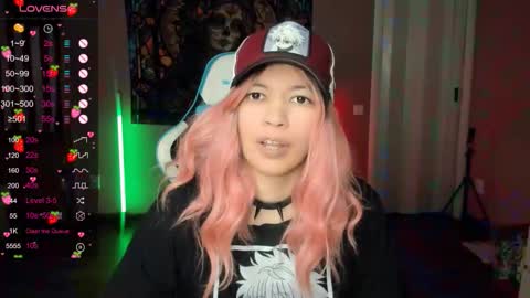 Di online show from 02-17-26, 04:35