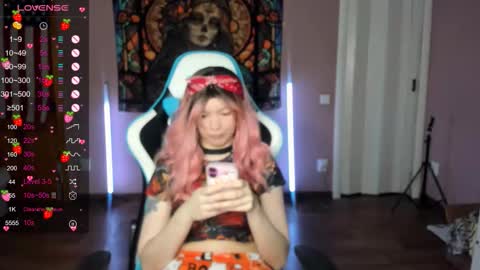 Di online show from 02-18-26, 04:41